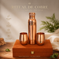 Pack “Ritual de Cobre”
