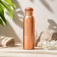 Garrafa de Cobre Ayurveda Martelado 2/3  – 950 ml