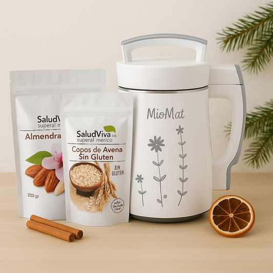 Pack MioMat Nutrição Natural