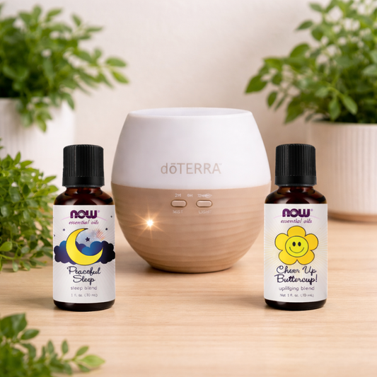 Pack Relaxante | Ritual de Bem-Estar