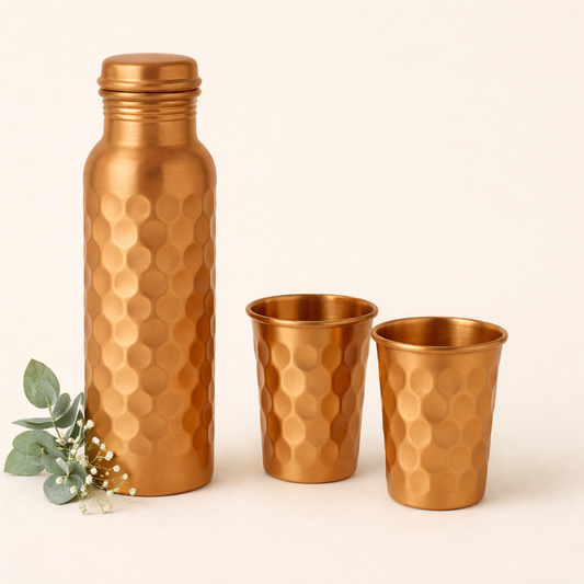 Pack “Brilho da Natureza”