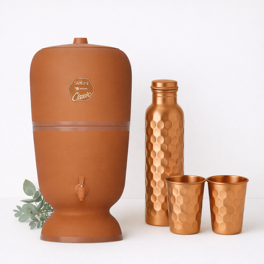 Pack Ritual da Água