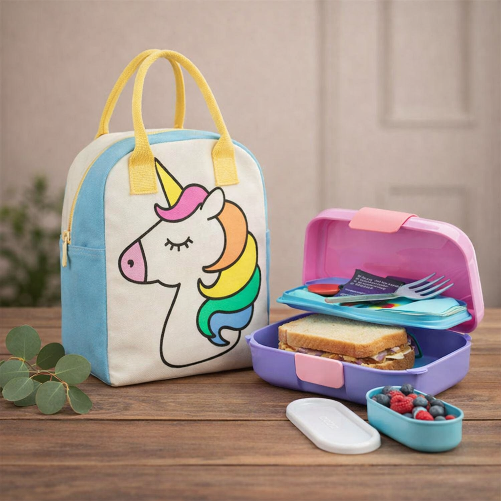 Pack Unicorn
