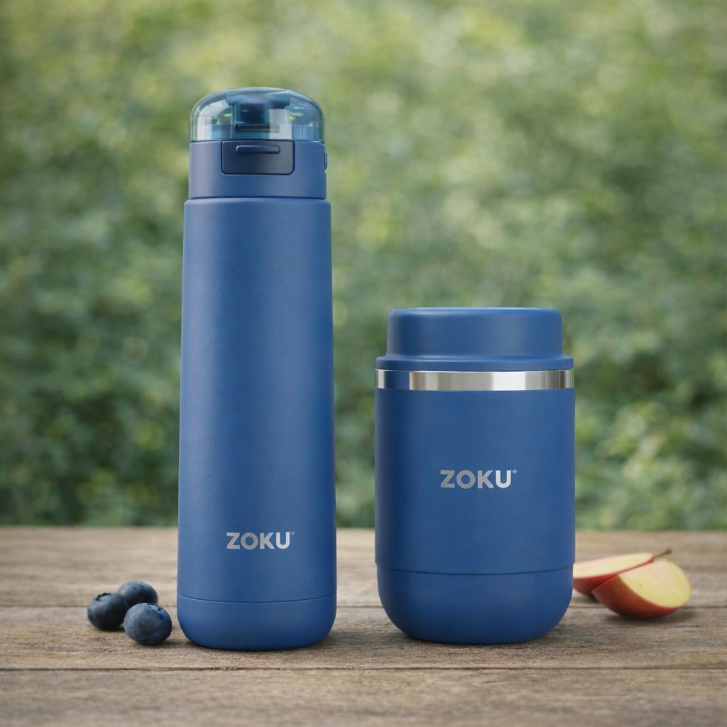 Pack Green Start - Blue