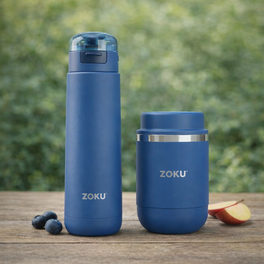 Pack Green Start - Blue