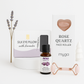 Pack Ritual de Calma - Trio de Bem-Estar