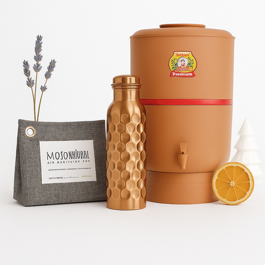 Pack “Natal com Bem-Estar & Pureza” 🎁