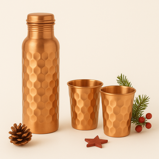 Pack “Brilho da Natureza”