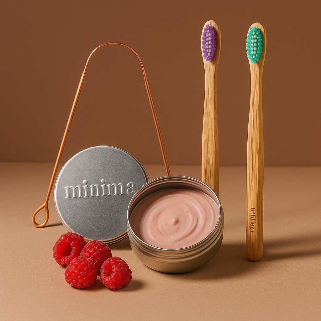 Pack Raspberry