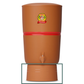 Base Para Filtro de Barro Cerâmica Stefani São João PREMIUM 8L