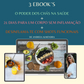 3 E-book´s