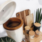 Ecofiltro® 5L BRANCO