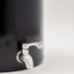 Ecofiltro® 5L PRETO