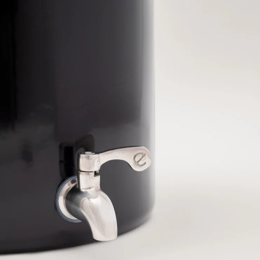 Ecofiltro® 5L PRETO