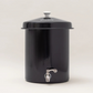 Ecofiltro® 5L PRETO