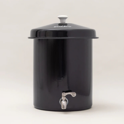 Ecofiltro® 5L PRETO