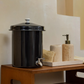 Ecofiltro® 5L PRETO