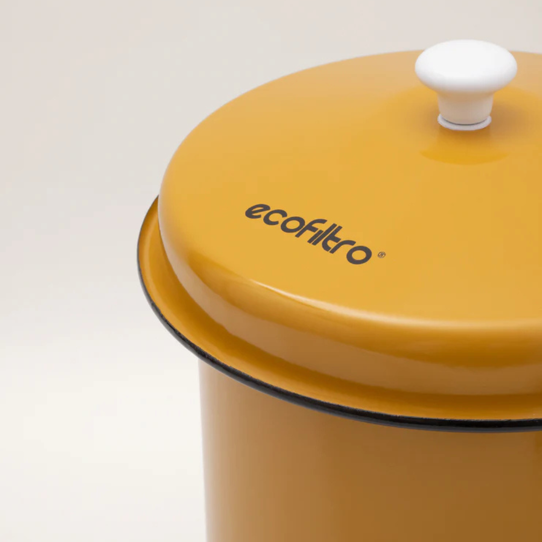 Ecofiltro® 5L AMARELO
