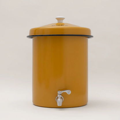 Ecofiltro® 5L AMARELO