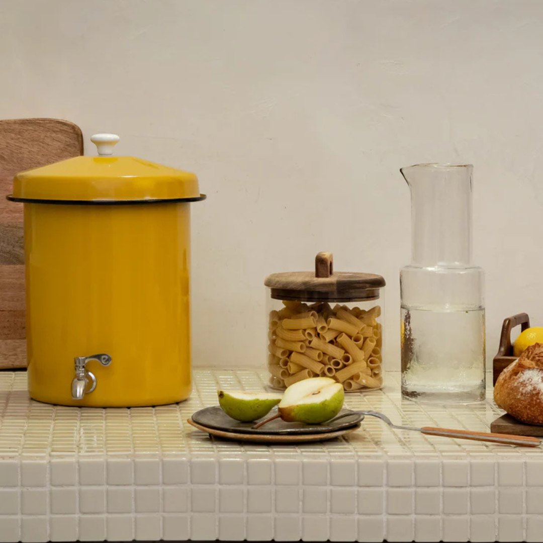 Ecofiltro® 5L AMARELO