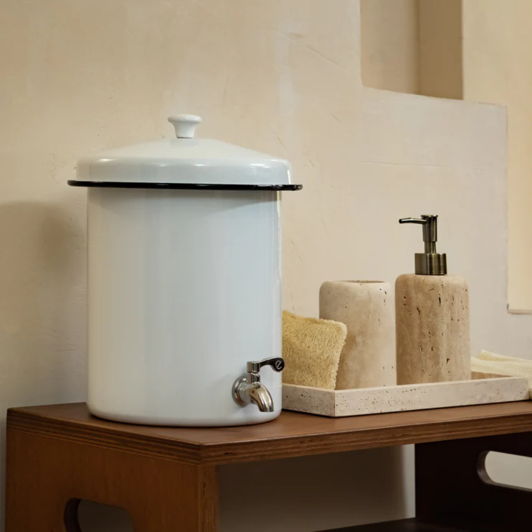 Ecofiltro® 5L BRANCO