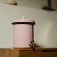 Ecofiltro® 5L ROSA BEBÉ