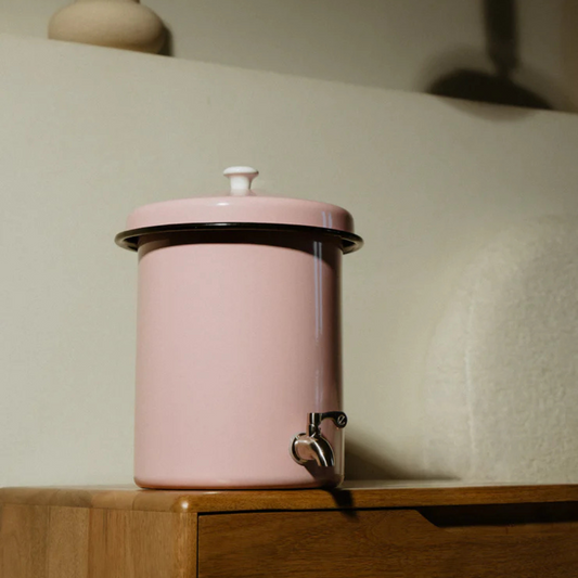 Ecofiltro® 5L ROSA