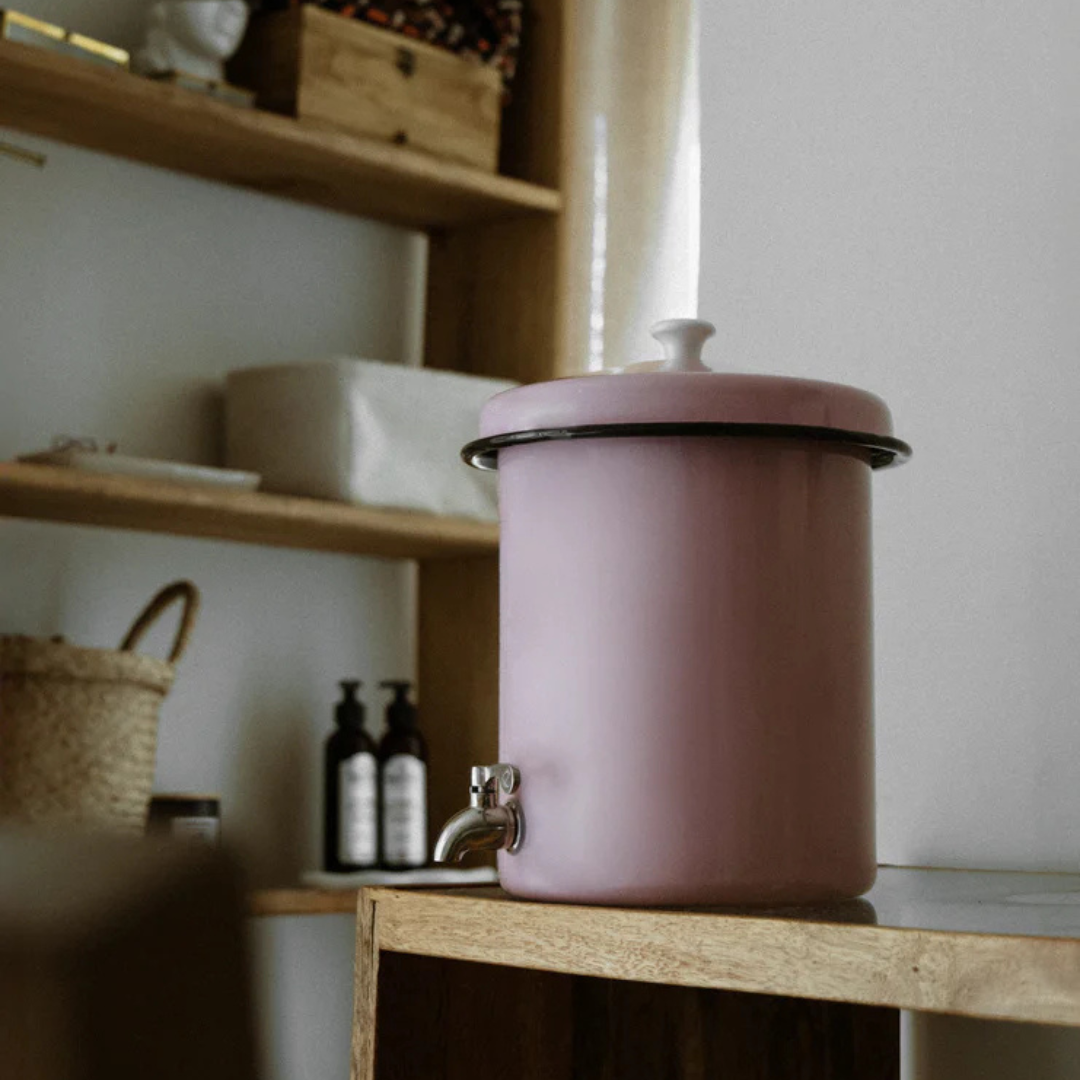 Ecofiltro® 5L ROSA