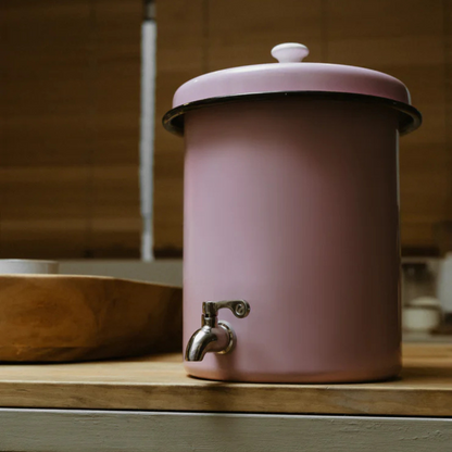 Ecofiltro® 5L ROSA BEBÉ
