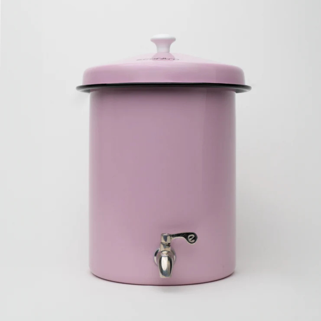 Ecofiltro® 5L ROSA