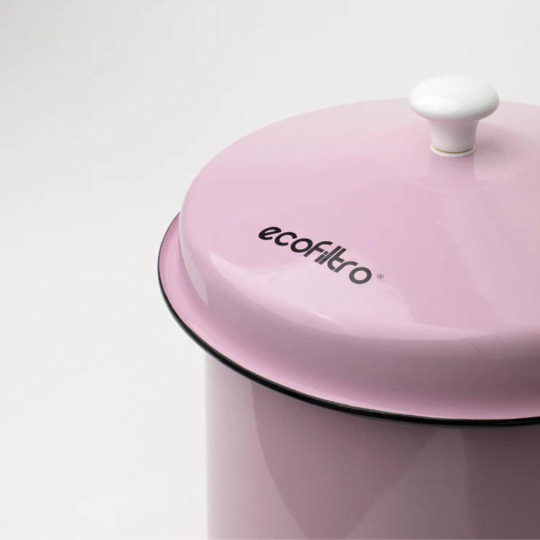 Ecofiltro® 5L ROSA