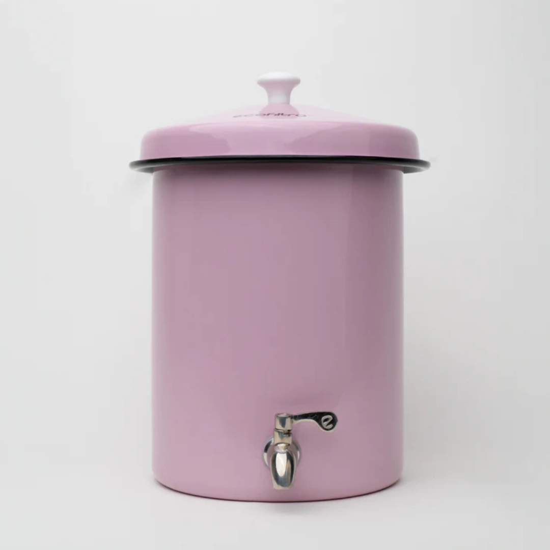 Ecofiltro® 5L ROSA