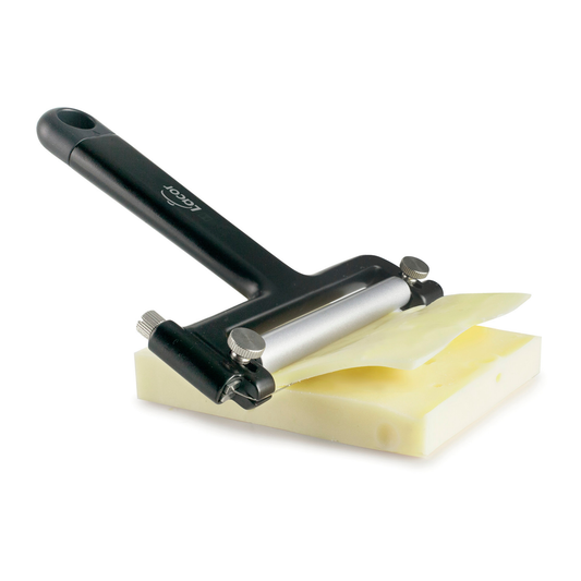 Cortador de Queijo Regulável Lacor