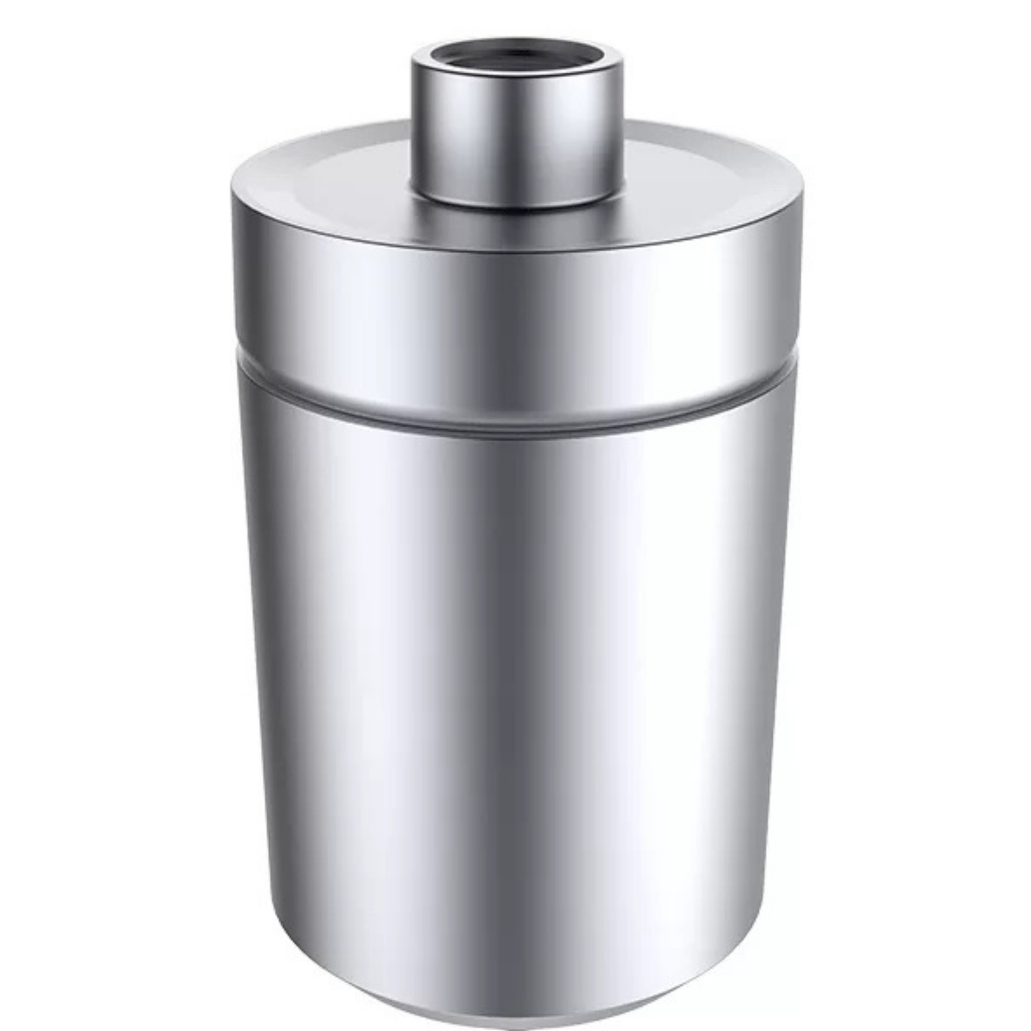 Filtro Multi-Filtração para Chuveiro, Duche ou Torneira – Cromado
