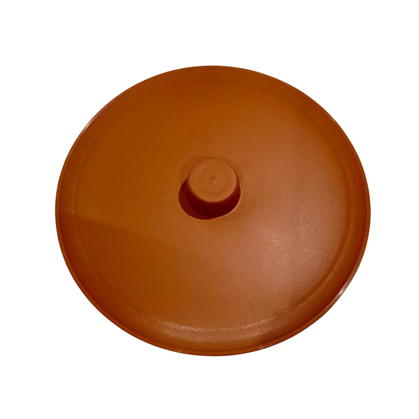 Tampa Para Filtro de Barro Cerâmica Stefani São João Classic 8L