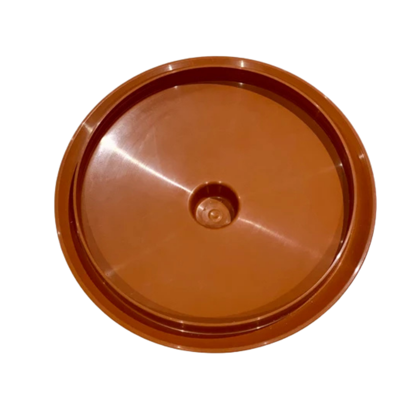 Tampa Para Filtro de Barro Cerâmica Stefani São João Classic 8L