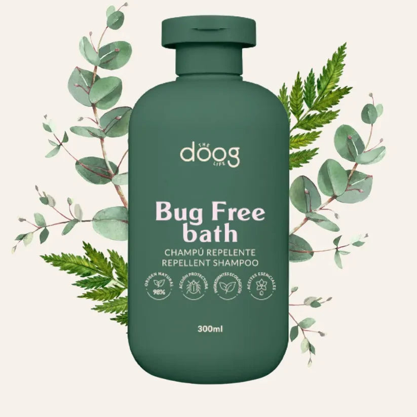 Pack Proteção Natural para Cães e Gatos 🐾