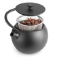 Bule de Ferro Fundido Preto 800 ml – Lacor