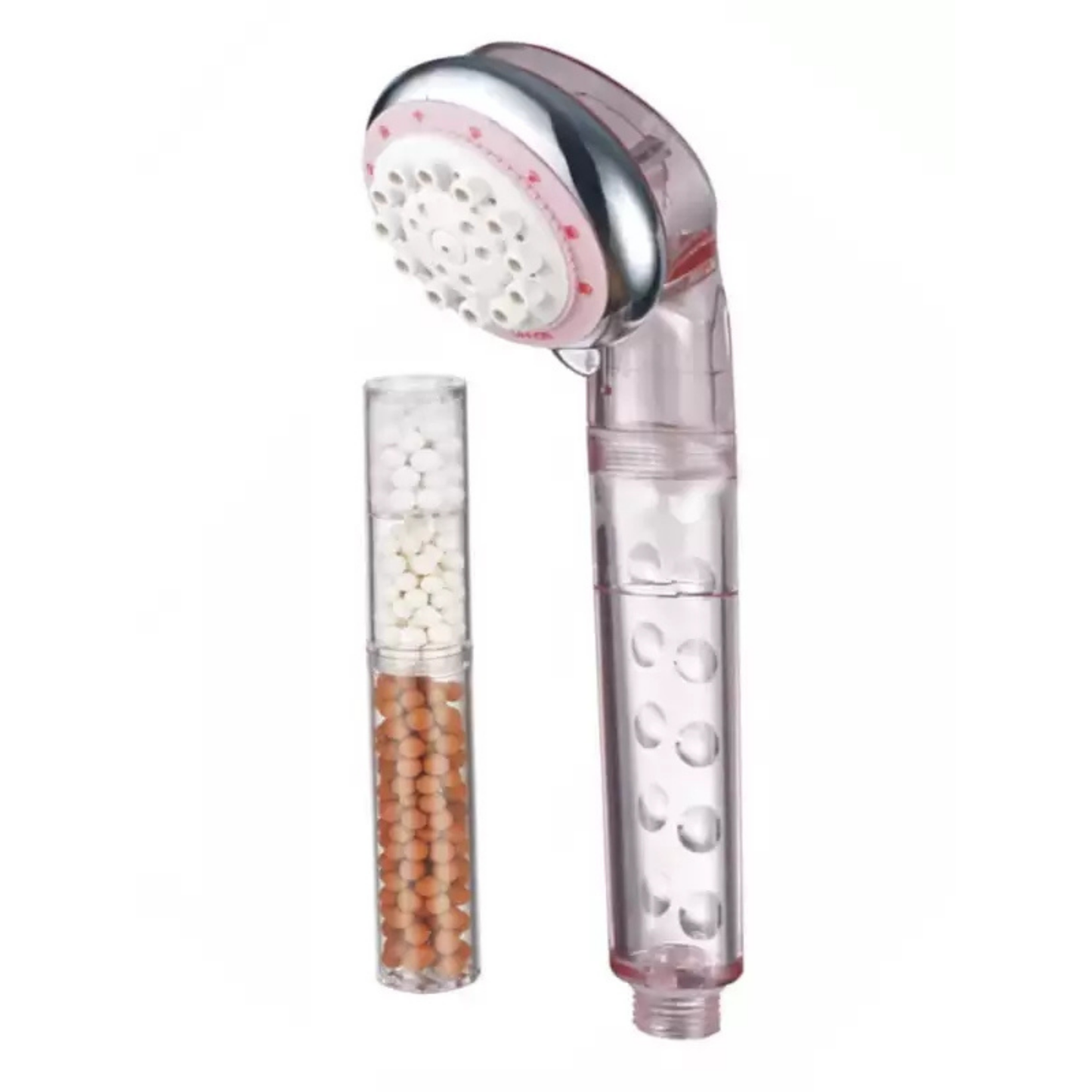 Chuveiro com Filtro SPA 8 Funções