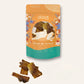 Pack Trio de Snacks Naturais para Cães 🐶