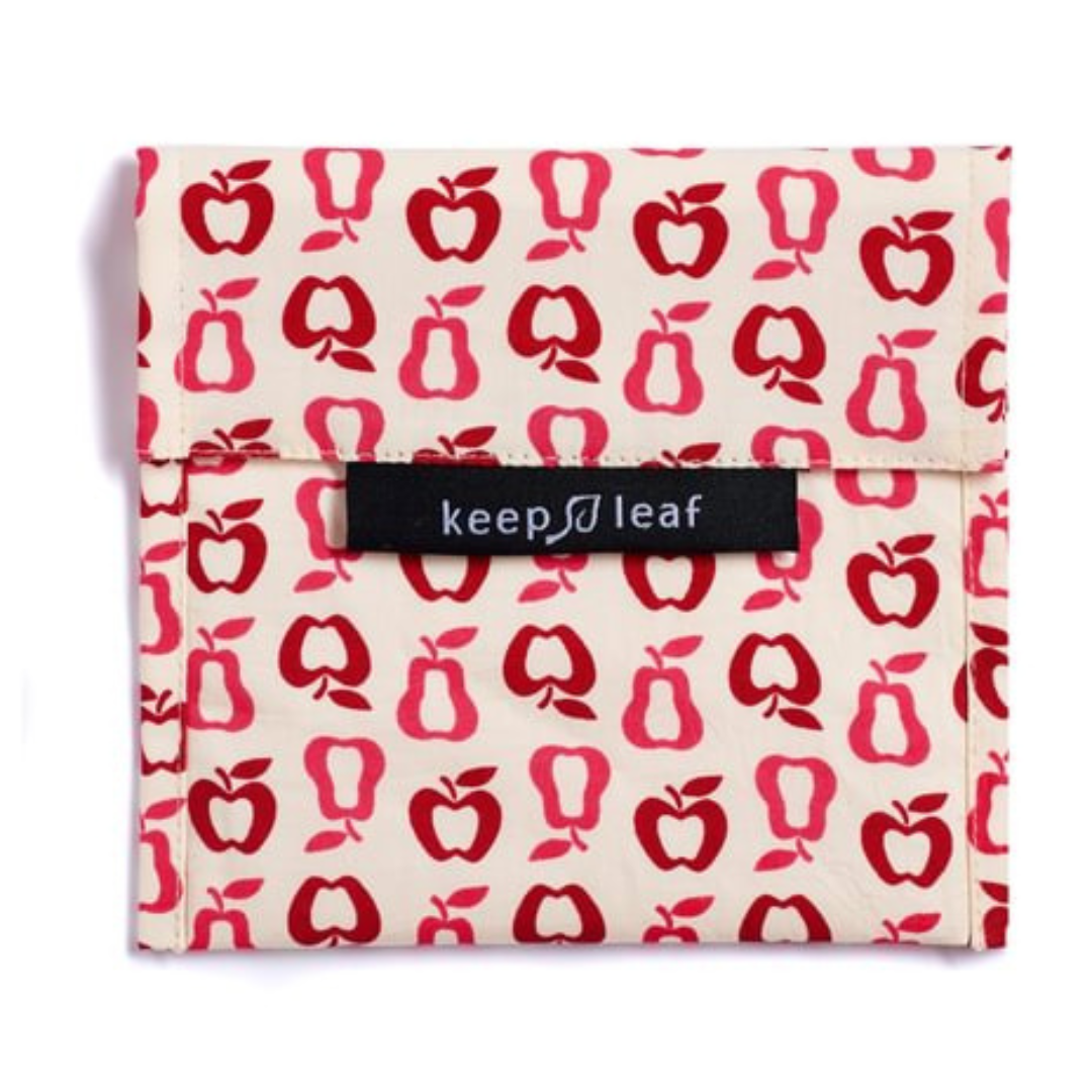Bolsa Reutilizável Grande – New Fruit (Keep Leaf)