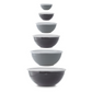 Set de 6 Bowls “Multi” Lacor