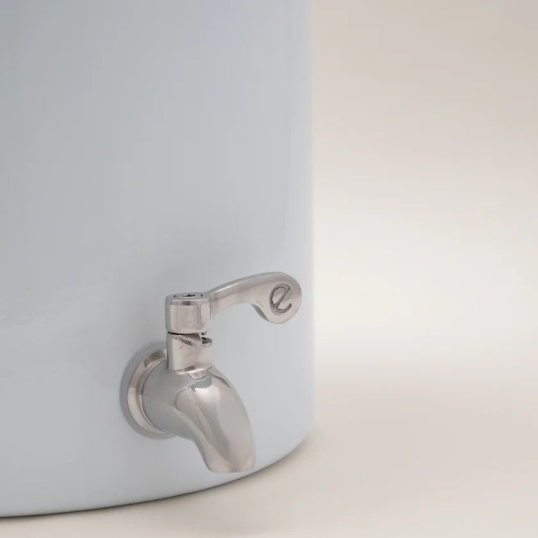 Ecofiltro® 20L BRANCO