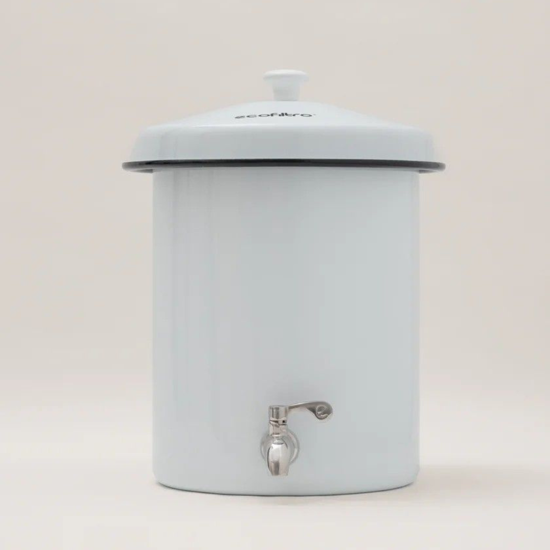Ecofiltro® 20L BRANCO