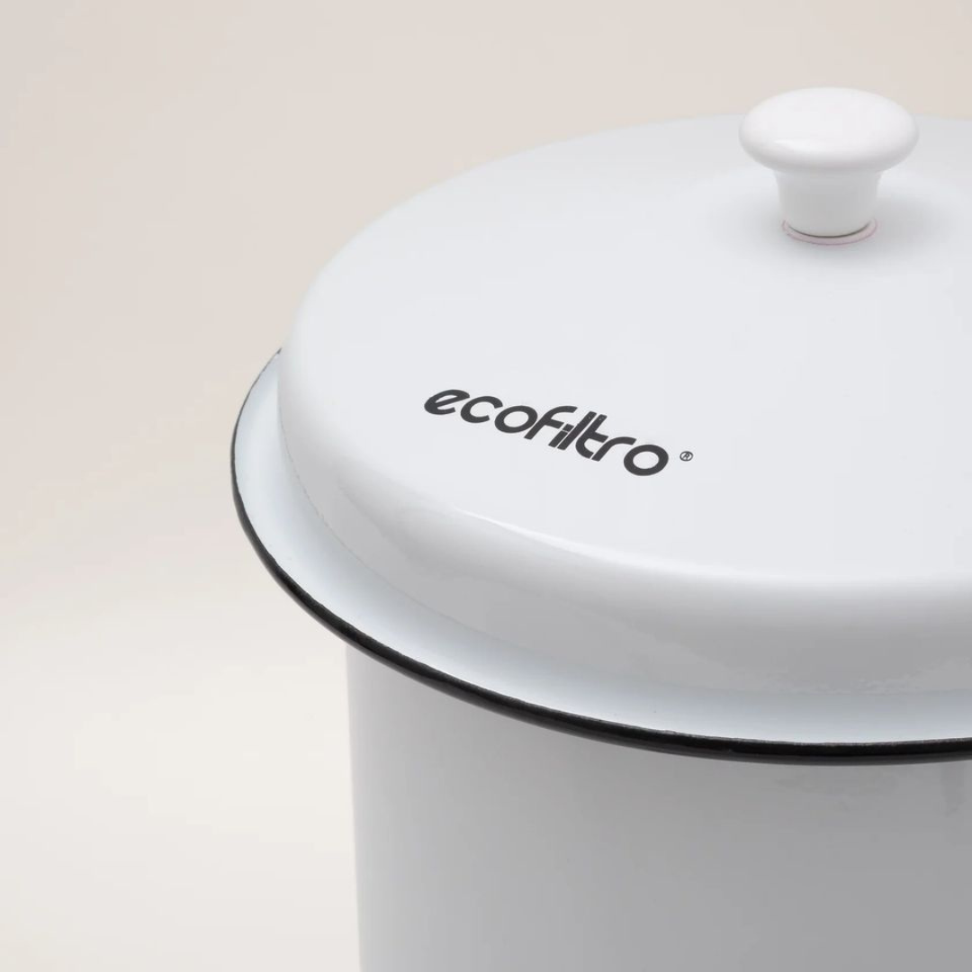 Ecofiltro® 20L BRANCO