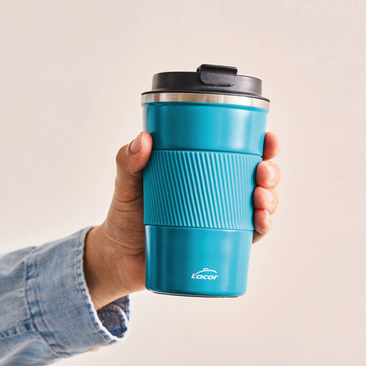 🌊 Copo Termo Ocean – 500 ml