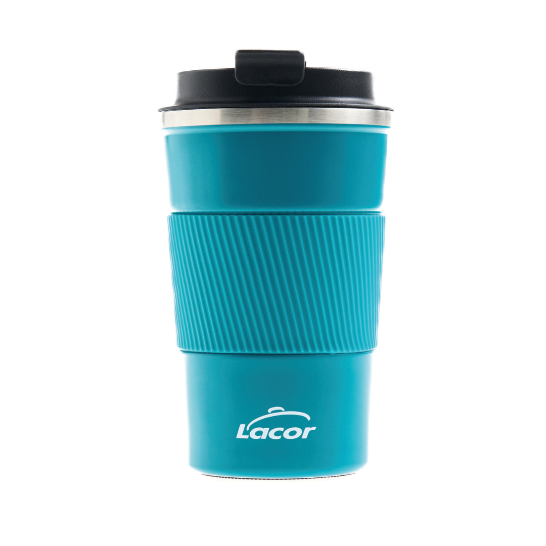 🌊 Copo Termo Ocean – 500 ml