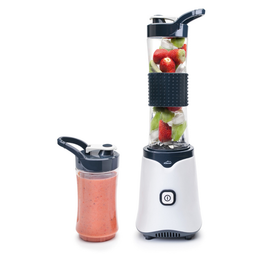 Liquidificador Individual Mix&Go – Praticidade e saúde em segundos 🥤
