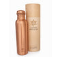 Garrafa de Cobre Ayurveda – 1000 ml