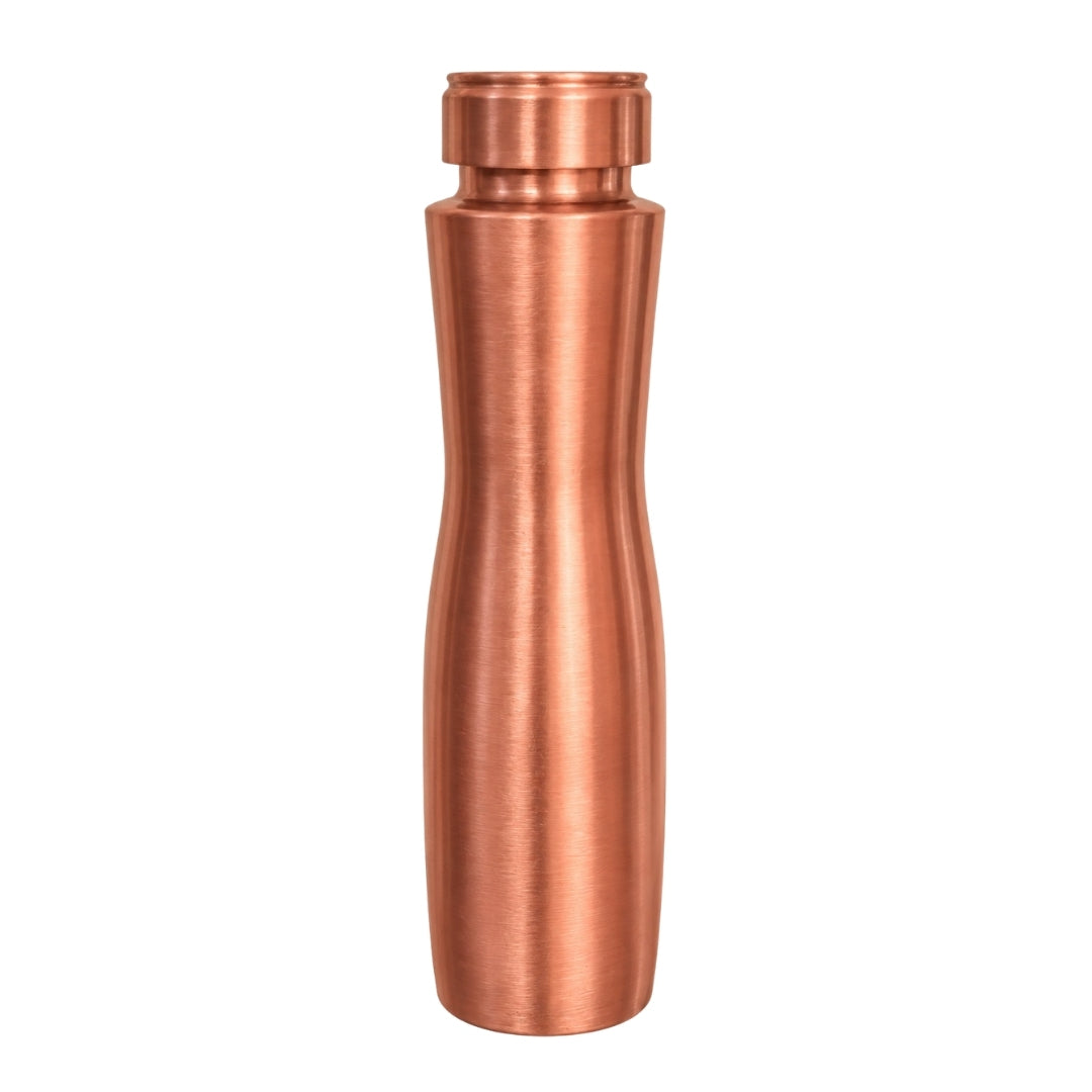 Garrafa de Cobre Ayurveda – 1000 ml